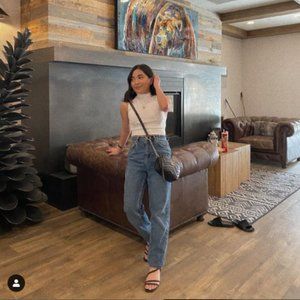 Meet your Posher, Jonalyn